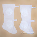 Masque de jambe SPA Chaussettes SPA Nourrissant pied Peel Masque